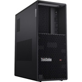 Lenovo ThinkStation P3 Tower Gen 2 (30HT00DEGE), PC-System schwarz, Linux Ubuntu