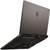 MSI Vector 17 HX A13VIG-673, Gaming-Notebook grau, Intel® Core™ i9-13980HX, NVIDIA GeForce RTX 4090, 32 GB DDR5, 2 TB (2 TB SSD), Windows 11 Home 64-Bit