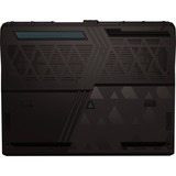 MSI Vector 17 HX A13VIG-673, Gaming-Notebook grau, Intel® Core™ i9-13980HX, NVIDIA GeForce RTX 4090, 32 GB DDR5, 2 TB (2 TB SSD), Windows 11 Home 64-Bit