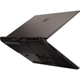 MSI Vector 17 HX A13VIG-673, Gaming-Notebook grau, Intel® Core™ i9-13980HX, NVIDIA GeForce RTX 4090, 32 GB DDR5, 2 TB (2 TB SSD), Windows 11 Home 64-Bit
