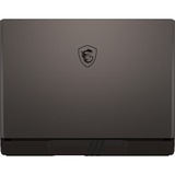 MSI Vector 17 HX A13VIG-673, Gaming-Notebook grau, Intel® Core™ i9-13980HX, NVIDIA GeForce RTX 4090, 32 GB DDR5, 2 TB (2 TB SSD), Windows 11 Home 64-Bit