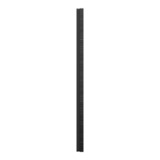 Merten Rahmen drei fach schiefer, Retail