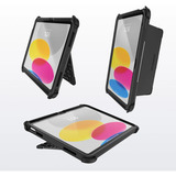 Otterbox Defender, Tablethülle schwarz, iPad (10.Generation)