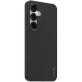 PanzerGlass Fearlessly Fashionable Case, Handyhülle schwarz, Samsung Galaxy S25