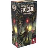 Pegasus The Vale of Eternity: Flüche, Brettspiel Erweiterung