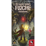 Pegasus The Vale of Eternity: Flüche, Brettspiel Erweiterung