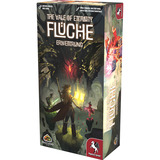 Pegasus The Vale of Eternity: Flüche, Brettspiel Erweiterung