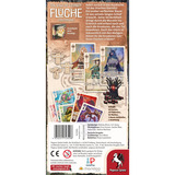 Pegasus The Vale of Eternity: Flüche, Brettspiel Erweiterung