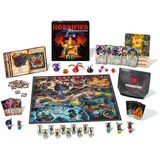 Ravensburger Horrified Dungeons & Dragons, Brettspiel 