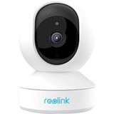 Reolink E1 Pro, Überwachungskamera weiß, Dualband WLAN, 4 Megapixel