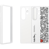 SAMSUNG Flipsuit Case, Handyhülle weiß, Samsung Galaxy S25 Ultra