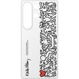 SAMSUNG Flipsuit Case, Handyhülle weiß, Samsung Galaxy S25 Ultra