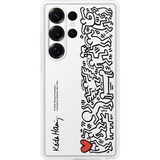 SAMSUNG Flipsuit Case, Handyhülle weiß, Samsung Galaxy S25 Ultra