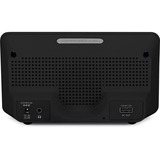 TechniSat DIGITRADIO 50 SE, Radiowecker schwarz, Retail