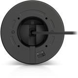 Ubiquiti G6 Pro Turret, Überwachungskamera schwarz