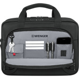 Wenger Prospectus 14, Notebooktasche schwarz