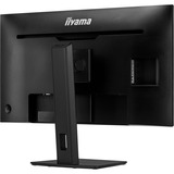 iiyama ProLite XB3288UHSU-B5, LED-Monitor 80 cm (31.5 Zoll), schwarz, UltraHD/4K, VA, HDMI, DisplayPort