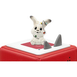 tonies Adventskalender 2025 - Flöckchen und die verschwunden Weihnachtslichter, Spielfigur Hörspiel