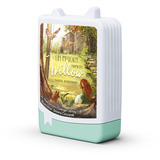 tonies Book Tonie: Ein Mädchen namens Willow, Spielfigur Hörbuch
