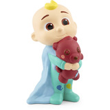 tonies CoComelon - Mit JJ durch den Tag, Spielfigur Musik