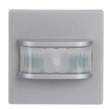 0 Komfortsensor Bewegungsmelder mit Selectlinse aluminium, Retail