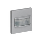 0 Komfortsensor Bewegungsmelder mit Selectlinse aluminium, Retail