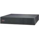 APC  Easy UPS On-Line SRV 72V Rackmontage-Batteriemodul schwarz