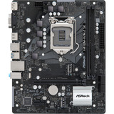 ASRock H510M-HDV/M.2, Mainboard 
