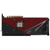 ASRock Radeon RX 7900 XT Phantom Gaming 20GB OC, Grafikkarte RDNA 3, GDDR6, 3x DisplayPort, 1x HDMI 2.1
