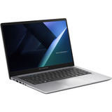ASUS ExpertBook B1 (B1403CVA-S63731X), Notebook grau, Intel® Core™ i5-1334U, Intel® Iris® Xe Graphics, 16 GB DDR5, 512 GB (512 GB SSD), Windows 11 Pro 64-BIt