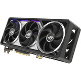 ASUS GeForce RTX 5090 ROG ASTRAL GAMING BTF, Grafikkarte DLSS 4, 3x DisplayPort, 2x HDMI 2.1