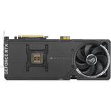 ASUS GeForce RTX 5090 ROG ASTRAL GAMING BTF, Grafikkarte DLSS 4, 3x DisplayPort, 2x HDMI 2.1