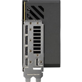 ASUS GeForce RTX 5090 ROG ASTRAL GAMING BTF, Grafikkarte DLSS 4, 3x DisplayPort, 2x HDMI 2.1