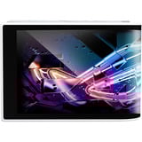 ASUS ROG Ryuo IV SLC 360 ARGB WHT, Wasserkühlung weiß