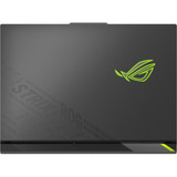 ASUS ROG Strix G16 (G614PR-RV003W), Gaming-Notebook grau, AMD Ryzen 9 8940HX, NVIDIA GeForce RTX 5070 Ti, 32 GB DDR5, 1 TB (1 TB SSD), Windows 11 Home