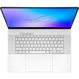 ASUS ROG Zephyrus G16 (GU606AP-TB011W), Gaming-Notebook weiß, Intel® Core™ Ultra 9 386H, NVIDIA GeForce RTX 5070 Ti, 32 GB LPDDR5X, 1 TB (1 TB SSD), Windows 11 Home