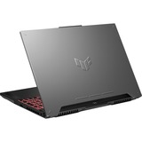 ASUS TUF Gaming A15 (FA507NVR-LP010W), Gaming-Notebook grau, AMD Ryzen 7 7435HS, NVIDIA GeForce RTX 4060, 16 GB DDR5, 1 TB (1 TB SSD), Windows 11 Home 64-Bit