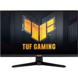 ASUS TUF Gaming VG259Q5A, Gaming-Monitor 62.2 cm (24.5 Zoll), schwarz, FullHD, Fast-IPS, HDMI, DP, HDR, ELMB, 200Hz Panel
