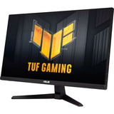 ASUS TUF Gaming VG259Q5A, Gaming-Monitor 62.2 cm (24.5 Zoll), schwarz, FullHD, Fast-IPS, HDMI, DP, HDR, ELMB, 200Hz Panel