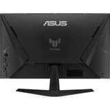ASUS TUF Gaming VG259Q5A, Gaming-Monitor 62.2 cm (24.5 Zoll), schwarz, FullHD, Fast-IPS, HDMI, DP, HDR, ELMB, 200Hz Panel