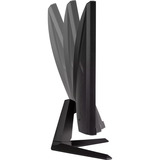 ASUS TUF Gaming VG259Q5A, Gaming-Monitor 62.2 cm (24.5 Zoll), schwarz, FullHD, Fast-IPS, HDMI, DP, HDR, ELMB, 200Hz Panel
