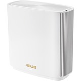 ASUS ZenWiFi XT8 V2 AX6600 2er, Router weiß, 2 Geräte