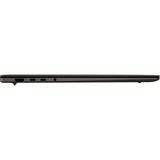ASUS Zenbook S 16 (UM5606WA-RK160X), Notebook grau, AMD Ryzen AI 9 HX 370, AMD Radeon 890M, 32 GB LPDDR5X, 1 TB (1 TB SSD), Windows 11 Pro