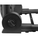 Ansmann Arbeitsstrahler FL20W-R, LED-Leuchte schwarz, kabelgebunden, 30 Watt