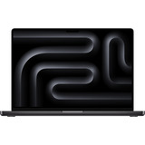 Apple MacBook Pro (16") 2026 CTO, Notebook schwarz, 128 GB, 2 TB (2 TB SSD), M5 Max, MacOS, Deutsch, Nanotexturglas
