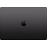 Apple MacBook Pro (16") 2026 CTO, Notebook schwarz, 128 GB, 2 TB (2 TB SSD), M5 Max, MacOS, Deutsch, Nanotexturglas