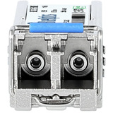 BlueOptics Transceiver kompatibel zu Ubiquiti Networks UF-SM-1G SFP 
