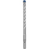Bosch Expert Hammerbohrer SDS-plus-7X, Ø 10mm, 50 Stück Arbeitslänge 100mm