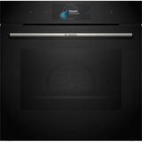 Bosch HSG738DB2 Serie 8, Backofen schwarz