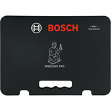 Bosch Heimwerken & Garten Rollwerkzeugkoffer-Set, 119-teilig, Werkzeug-Set schwarz, mit Teleskopgriff